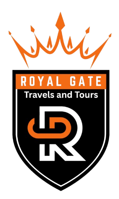 Royal Gate Luxury Travels & Tours