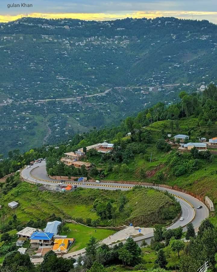 Royal Gate Tour Gallery - Islamabad, Murree & Nathia Gali – 3 Days / 2 Nights