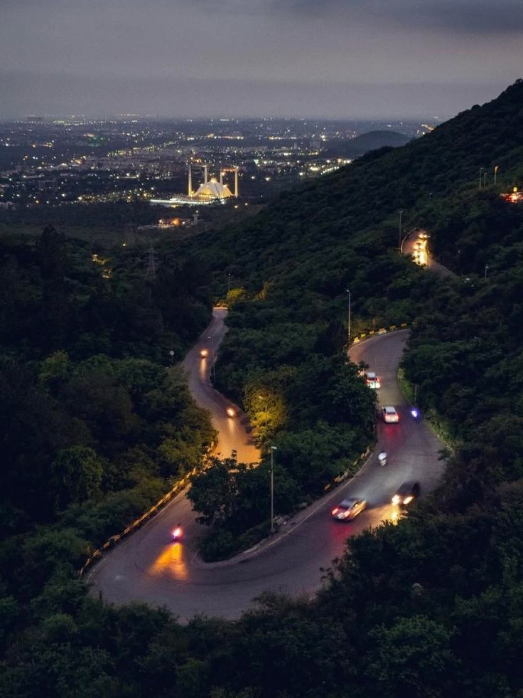 Neelum Valley & Azad Kashmir – 7 Days / 6 Nights - Day 1