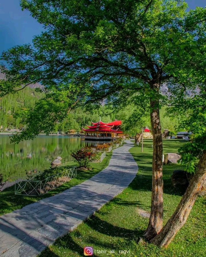 Neelum Valley & Azad Kashmir – 7 Days / 6 Nights - Day 6