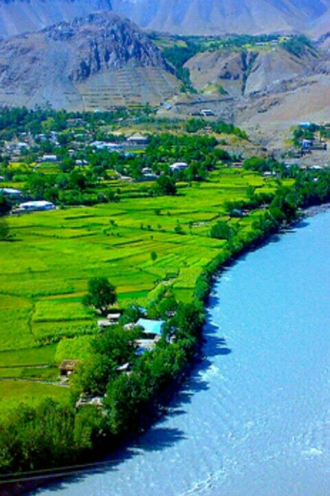 Naran Valley – 3 Days / 2 Nights - Destination Detail