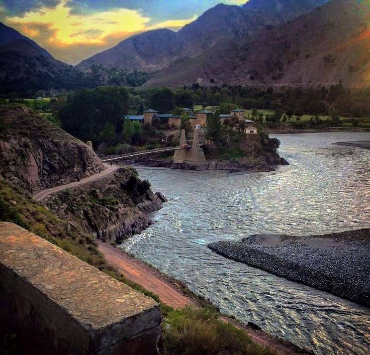 Naran Valley – 3 Days / 2 Nights - Destination Detail