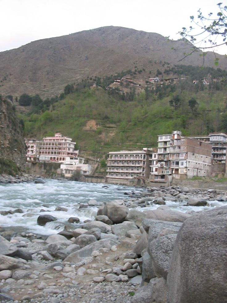 Swat, Malam Jabba & Kalam – 3 Days / 2 Nights - Experience